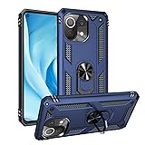 Compatible with Xiaomi Mi 11 5G Cover,Compatible