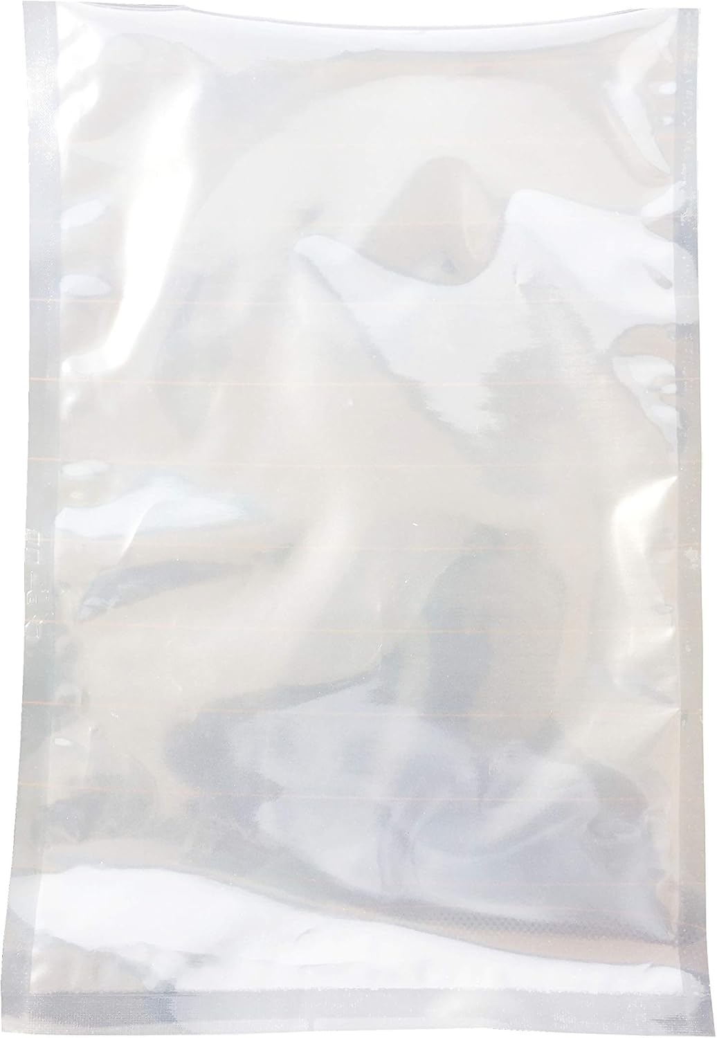 Perfect Vacuum Buste sottovuoto per Alimenti con Soffietto ...