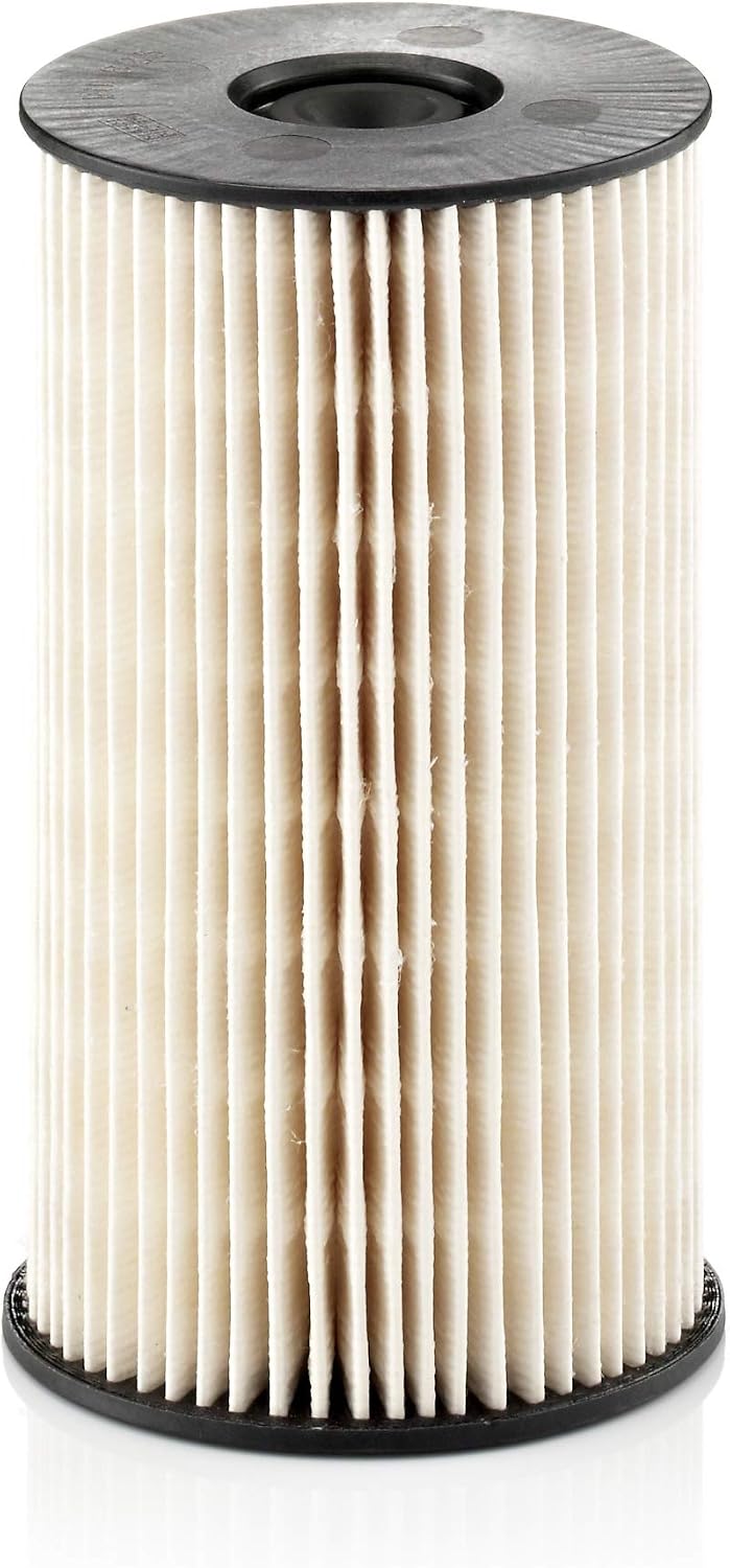 MANN-FILTER PU 825 x Fuel Filter - CARS + TRANSPORTERS, white, Einzelpack