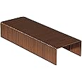 Spot Nails Spot Nails CC34A 1-3/8-inch Crown Carton Closing Staples with 3/4-inch Leg similar to A series 2,000 per Box