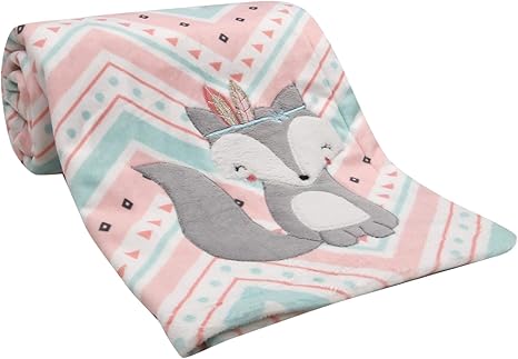 lambs and ivy little spirit