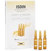 Vitamin C and Hyaluronic Acid Serum ampoule, Flavo-C Ultraglican by ISDIN