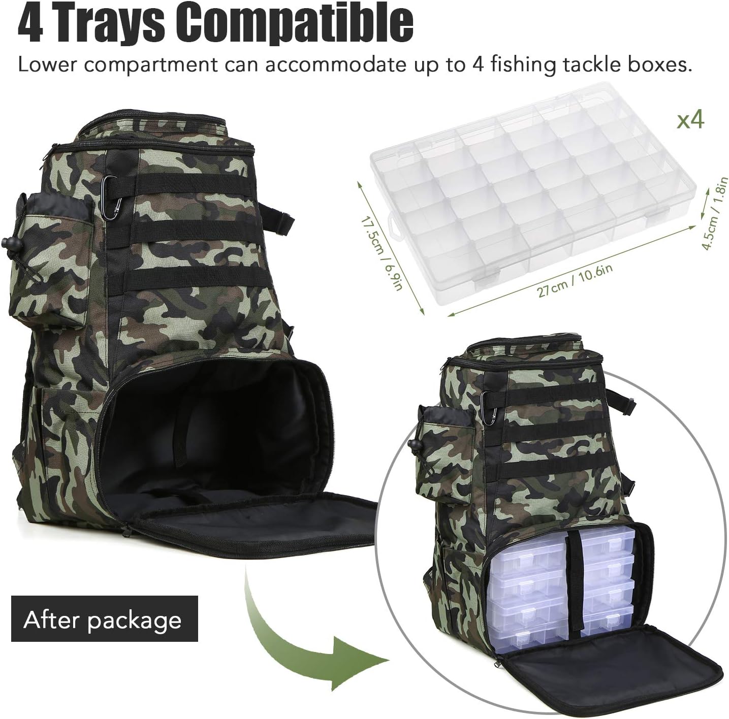 hambrys fishing tackle