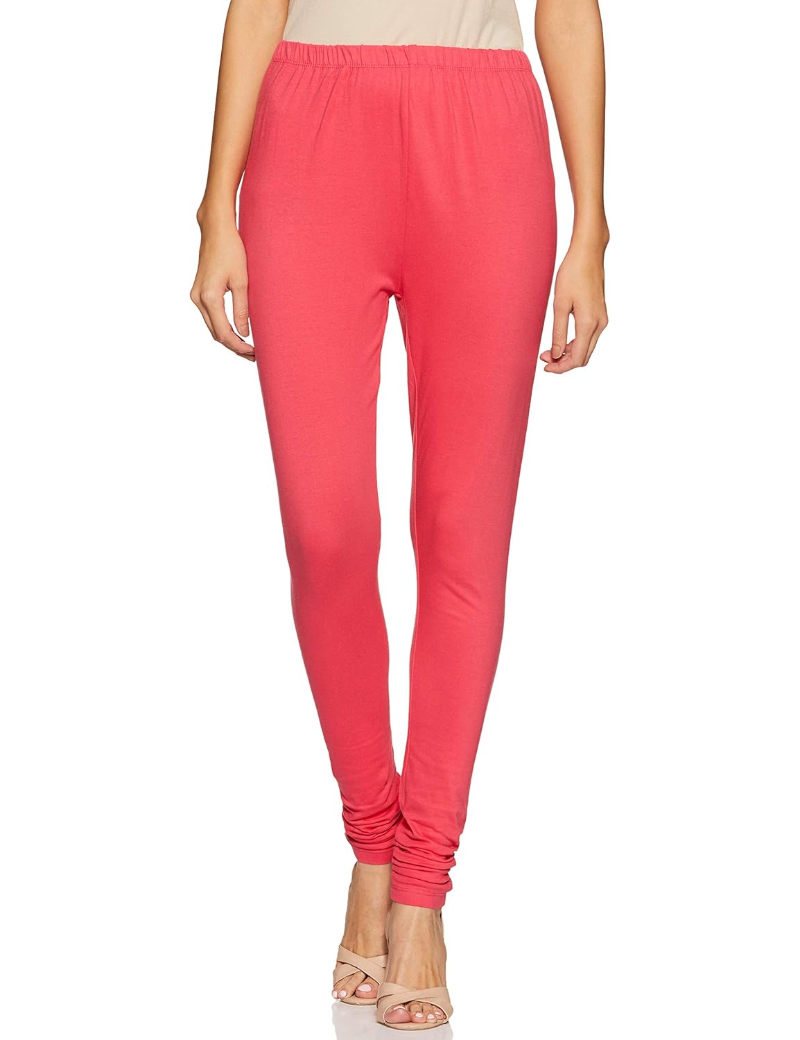 Aurelia Women's Cotton Chudidar Bottom