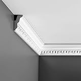Orac Decor 3-1/2in Face x 78in Long (3 Pack) C212