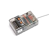 Spektrum AR631+ 6 Channel AS3X+ & Safe