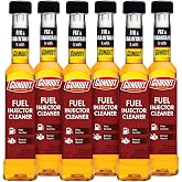 Gumout 510019-6PK Fuel Injector Cleaner, 6 oz. (Pack of 6)