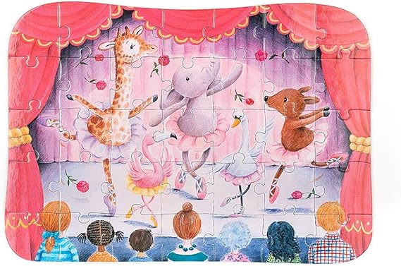 jellycat elly ballerina