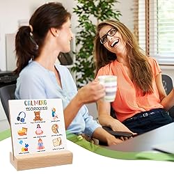Counseling Office Must Haves Gifts for Mental