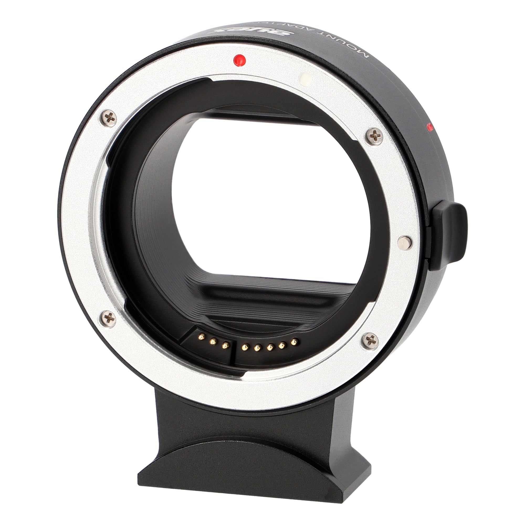 ayex Lens Adaptor AF Autofocus Suitable for Canon EF and EF-S Lenses EF-EOSR