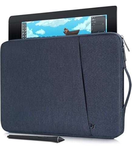 Amazon.com: Portable Drawing Tablet Case for Wacom Cintiq 16
