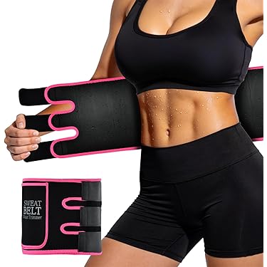 Amazon Best Sellers: Best Waist Trimmers