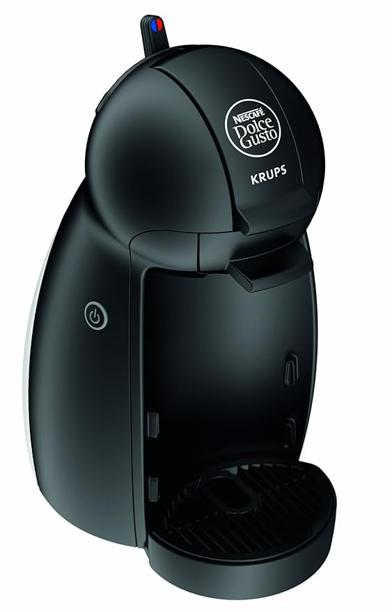 Krups KP1000 Macchina da caffè Nescafe Dolce Gusto Piccolo Limited