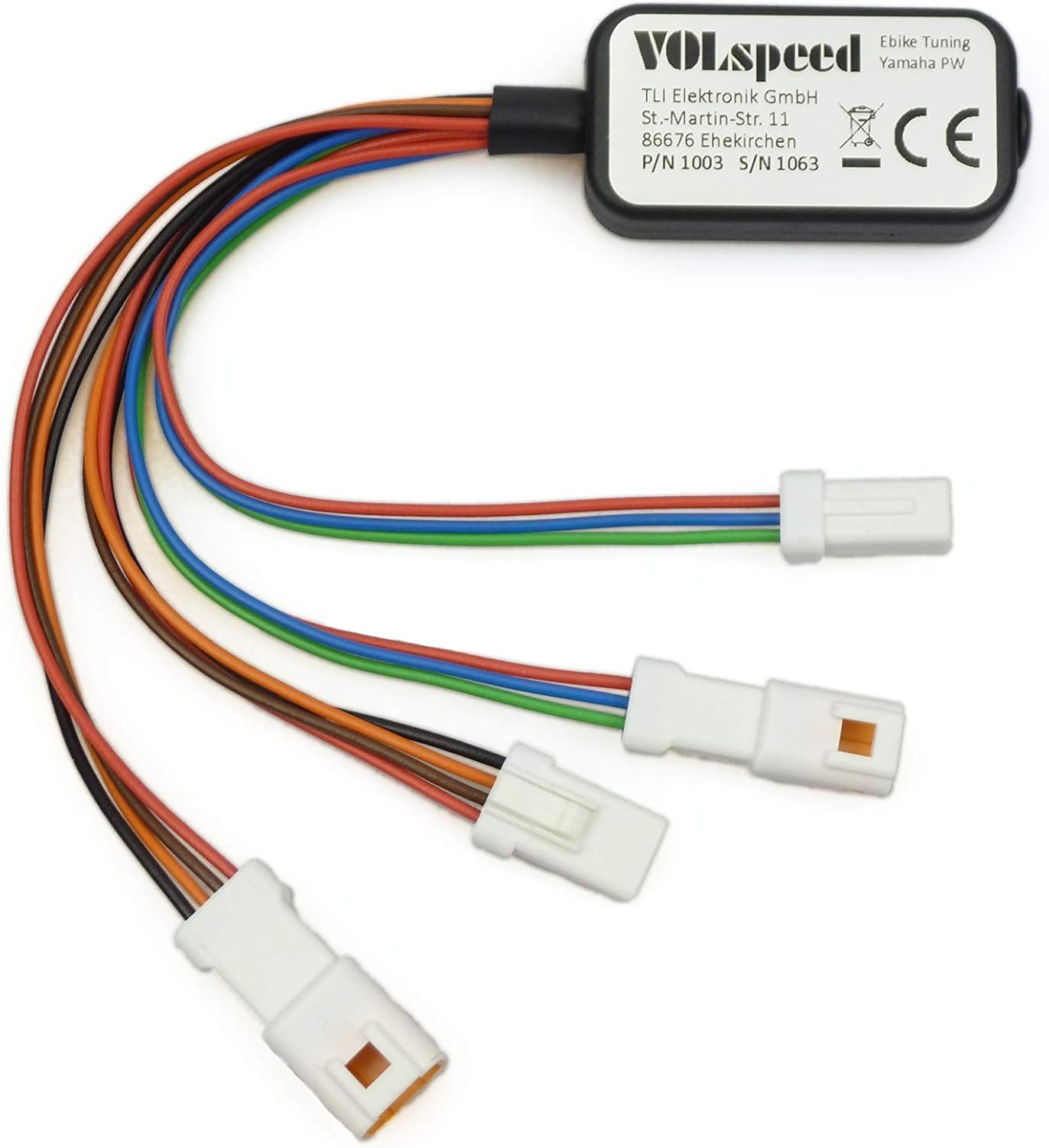 Volspeed Ebike Tuning Online Sales, UP TO 62% OFF | www.apmusicales.com