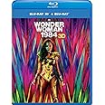 Wonder Woman 1984 [Blu-ray]