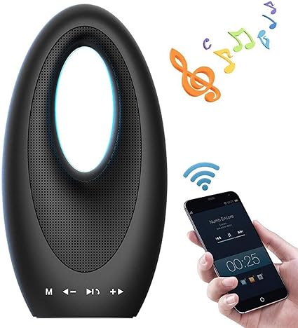 amazon wireless outdoor speakers