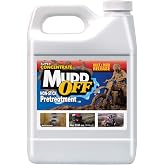 Energy Release Mud Release Agent, Mudd Off Concentrate, 32 oz Bottle, Each