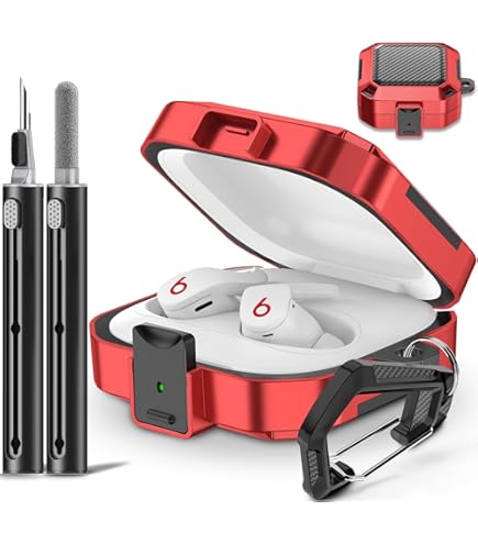 *Beats_ FitPro用ヘッドフォンアンチロストストラップ Amazon.com: Straps for Beats Fit Pro, Anti-Lost Strap