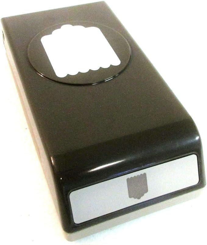 Stampin' Up! Punch XL Decorative Label