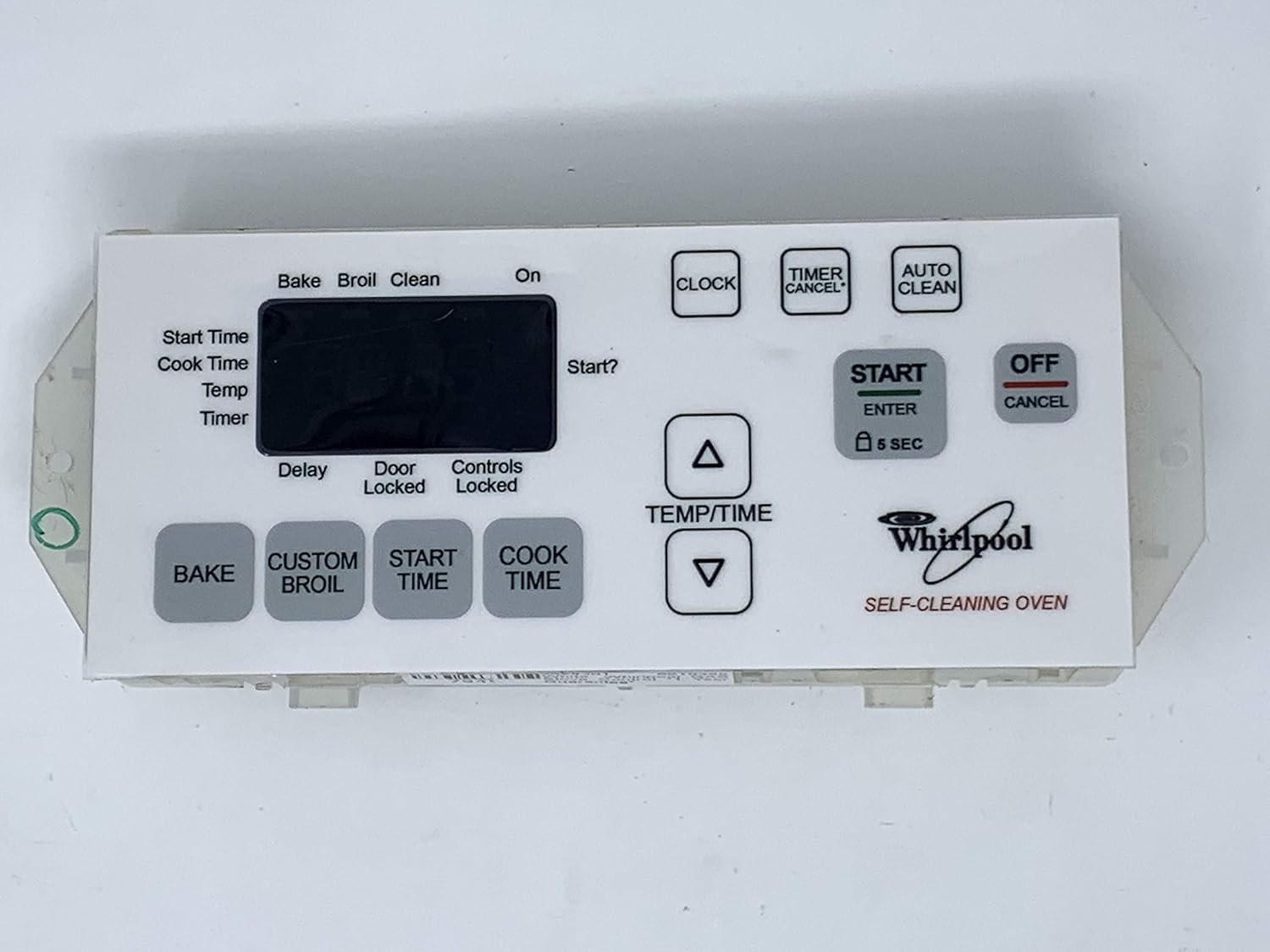 Bestseller: Owners Manual For Whirlpool Gas Stove