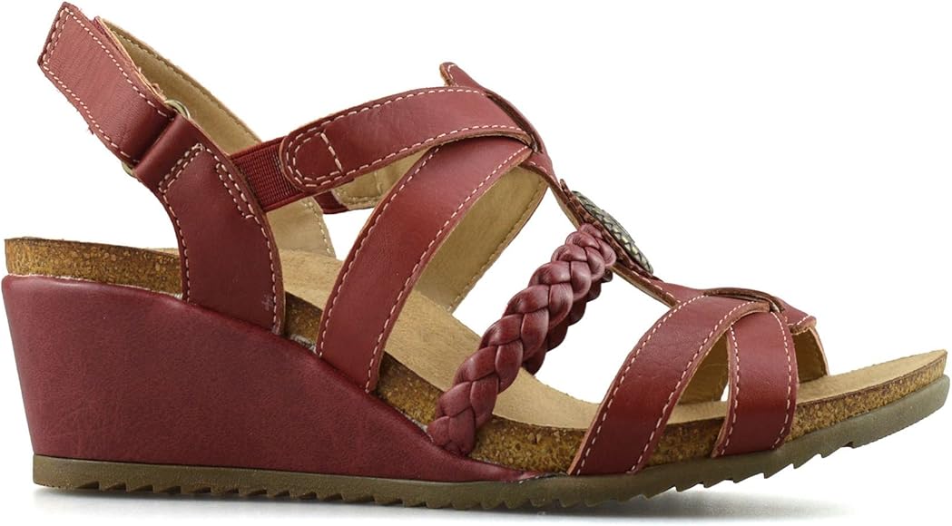 earth origins ladies sandals