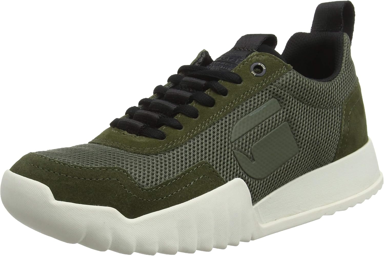 rackam rovic sneakers