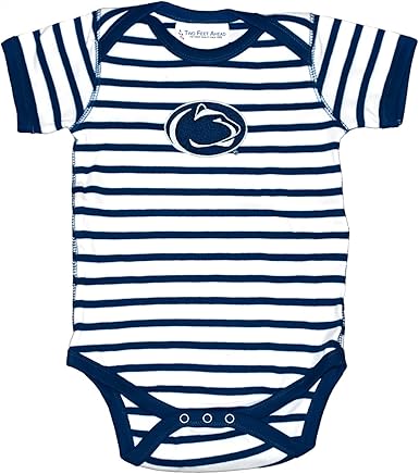 penn state baby clothes amazon