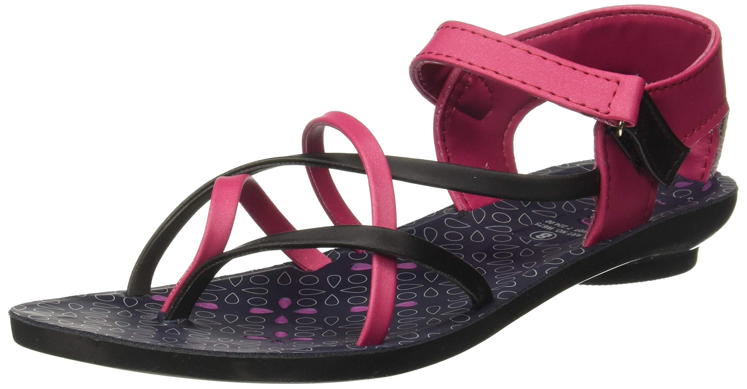 walkaroo womens sandals