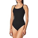 Capezio womens Classic Double Strap Camisole Leotard