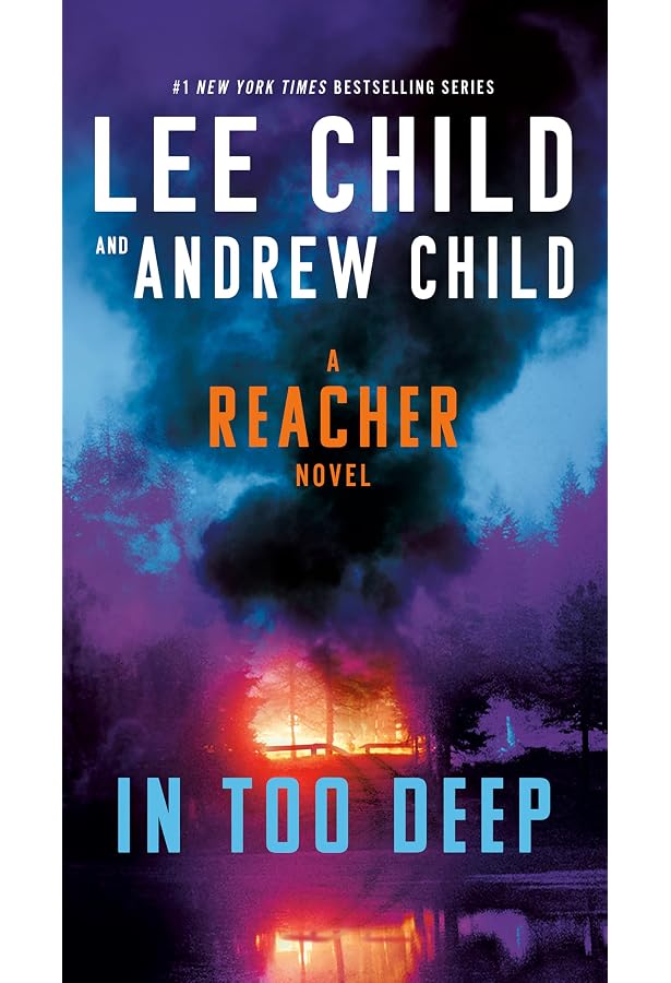 thumbnail image 2 of No Middle Name: The Complete Collected Jack Reacher Stories By Lee Child (Paperback, Very Good Condition) 2 of 5