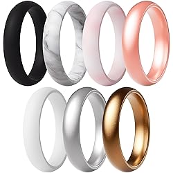 ThunderFit Women’s Silicone Engagement