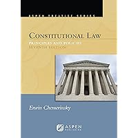 Amazon.com: The Glannon Guide to Constitutional Law: Learning