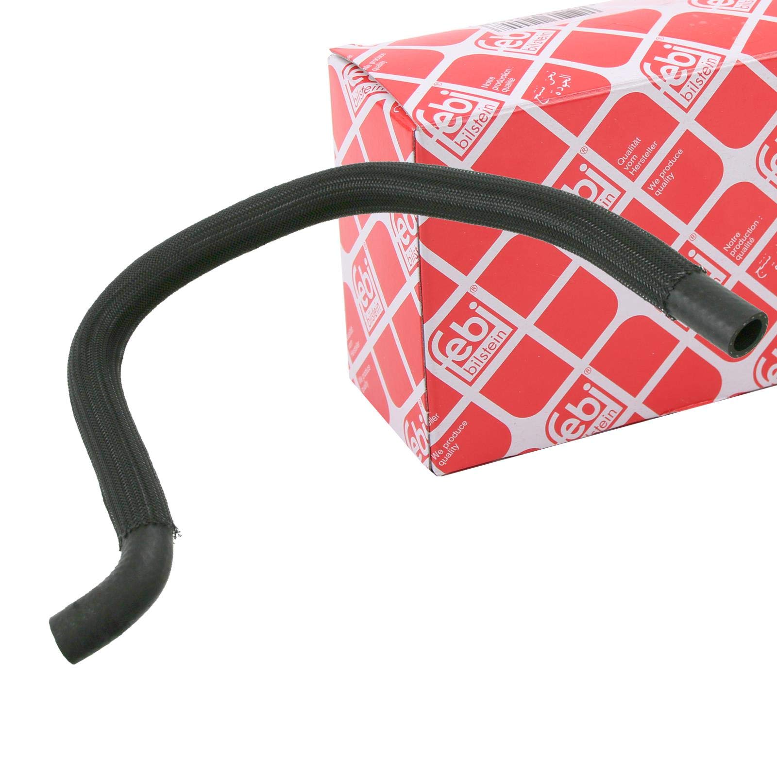 febi bilstein 27341 Power Steering Hose