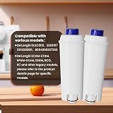 GOLDEN ICEPURE Water Filter for De'Longhi DLSC002 SER3017 view 8