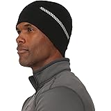 TrailHeads Men’s Power Cap - 4-way stretch skull cap