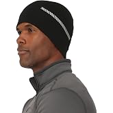 TrailHeads Men's Skull Cap for Running, Hiking, Cycling &amp; Outdoor Sports | 4 - Way Stretch, Breathable, Helmet Friendly, Moisture Wicking &amp; Extra Warmth