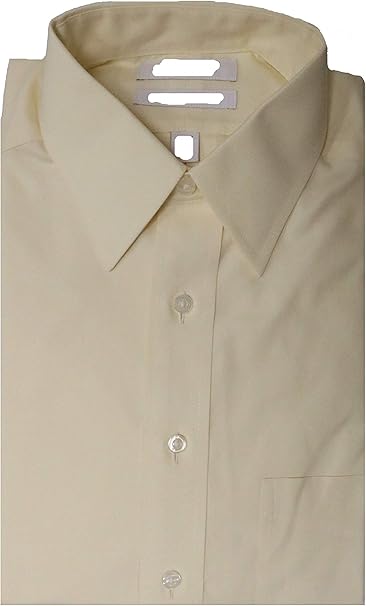 gold label roundtree & yorke dress shirts