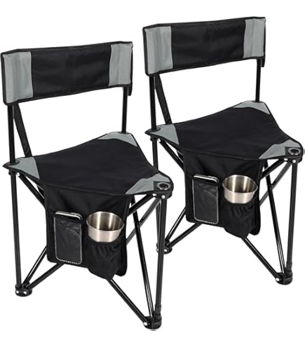 thumbnail image 2 of Rhino Outdoors RC-009 Deluxe Adjustable Hunting Chair With 360° Swivel Seat - Collapsible With Shoulder Strap 2 of 13