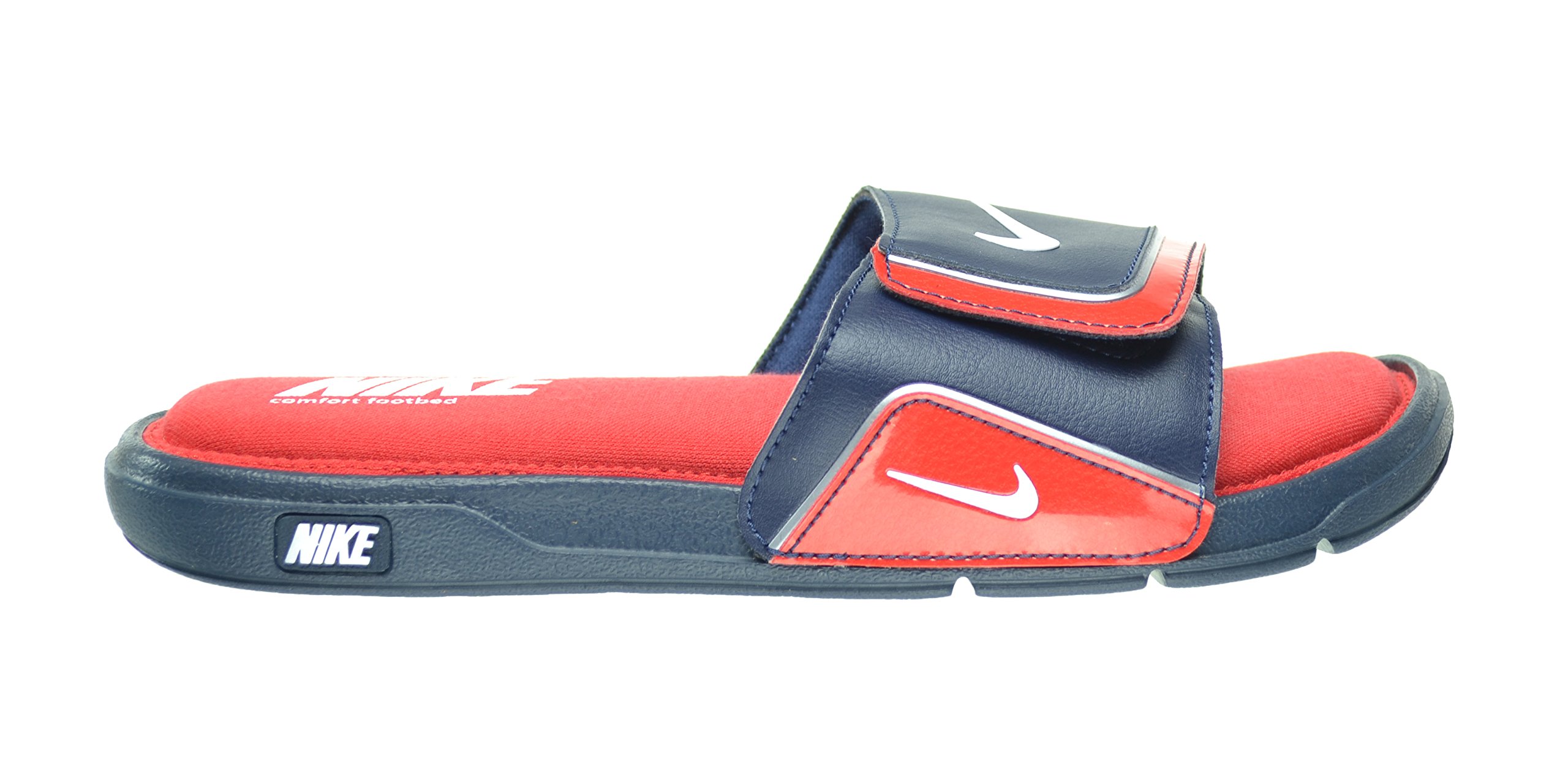 nike mens comfort slide