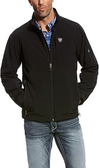 Ariat Men's Vernon 2.0 Softshell Jacket 