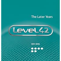 Level 42 / The Complete Polydor Years 洋楽 Level 42 / The Complete