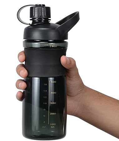 iShake Augusta Protein Shaker