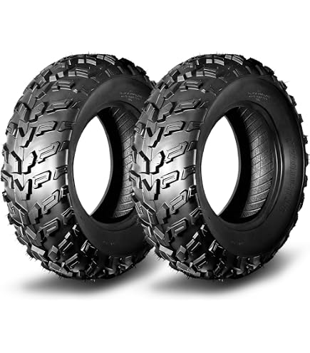 Amazon.com: WANDA One Sport ATV Tire 22x7-11 22X7X11 P356 GNCC