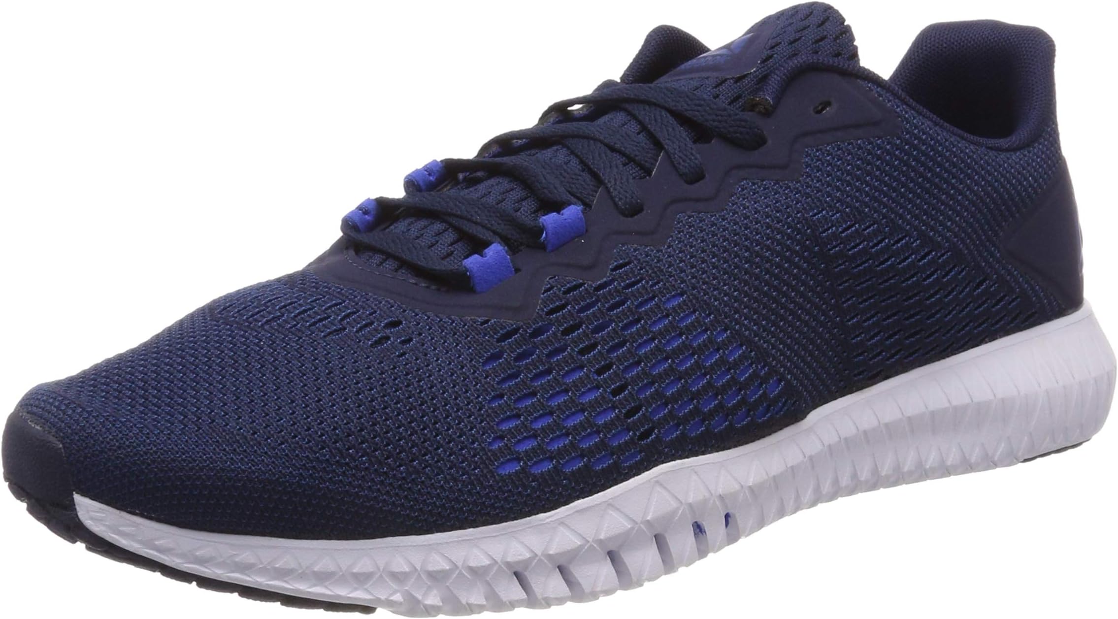 reebok men's flexagon fit shoes