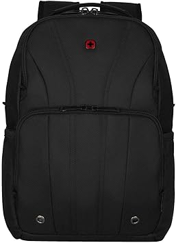 slimline laptop backpack