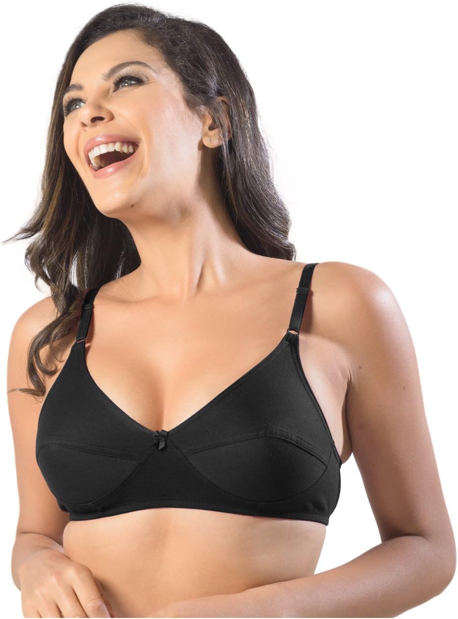 Sonari Kesar Women's Regular Bra