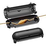 Iwillink 2 Pack Outdoor Extension Cord Cover