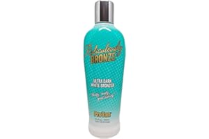 PRO TAN ProTan Ridiculously Bronze White Bronzing Lotion 8.5 oz