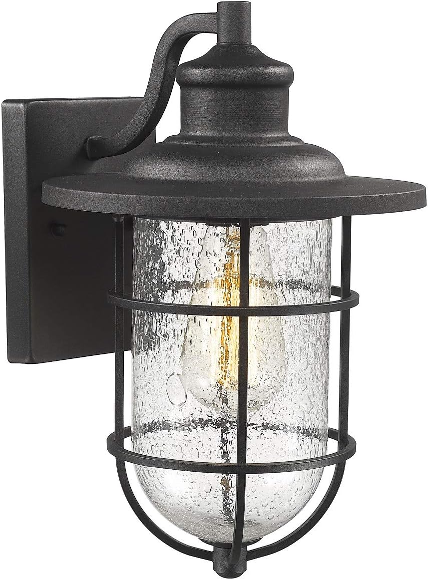 Best Outdoor Wall Mounted Lighting