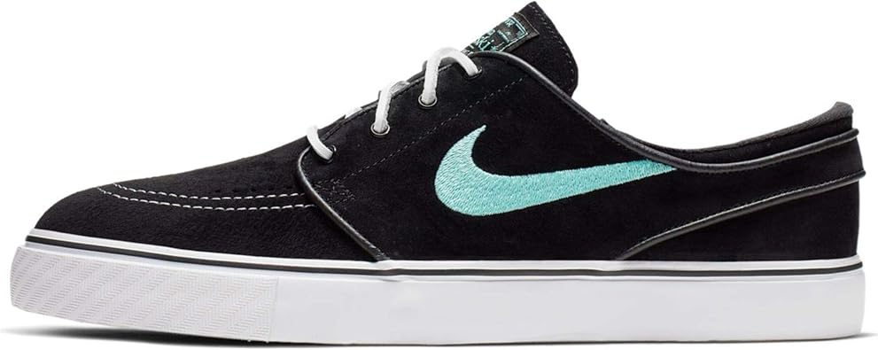 janoski og preto